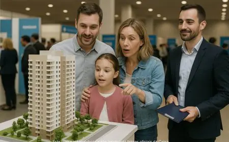 Dicas para comprar sua primeira casa com segurança