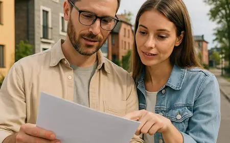 Como escolher o melhor bairro para investir em imóvel