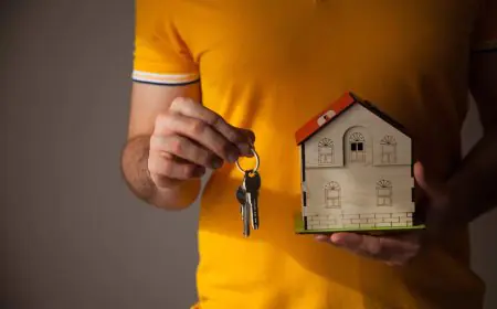 Como evitar erros ao comprar sua primeira casa