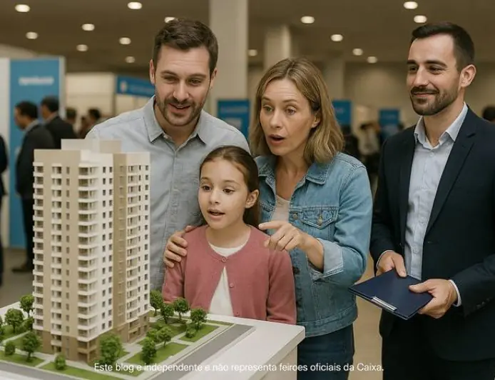 Dicas para comprar sua primeira casa com segurança