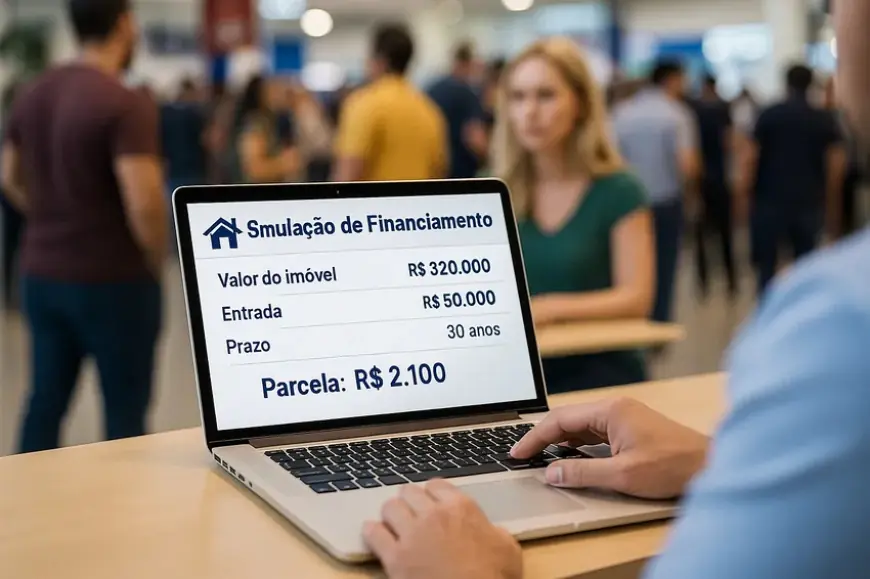 Como Funciona o Feirão da Casa Própria? Guia Completo