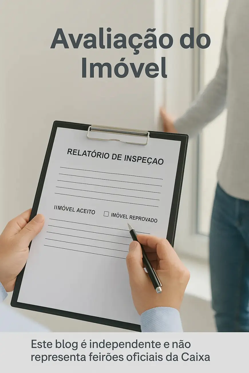 Como Funciona o Financiamento Imobiliário