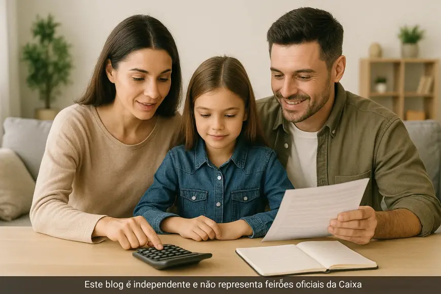Como Simular Parcelas de Financiamento Habitacional