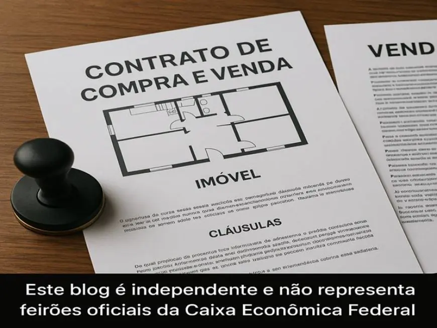 O que Avaliar Antes de Fechar Contrato de Compra de Imóvel: Guia Completo