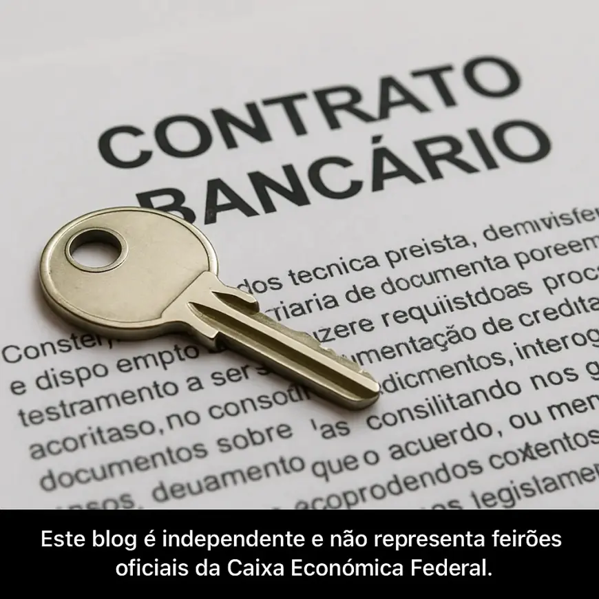O que Avaliar Antes de Fechar Contrato de Compra de Imóvel: Guia Completo