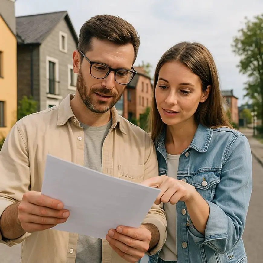 Como escolher o melhor bairro para investir em imóvel