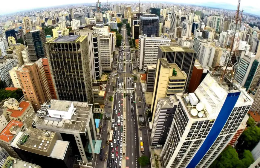 Como escolher o melhor bairro para investir em imóvel