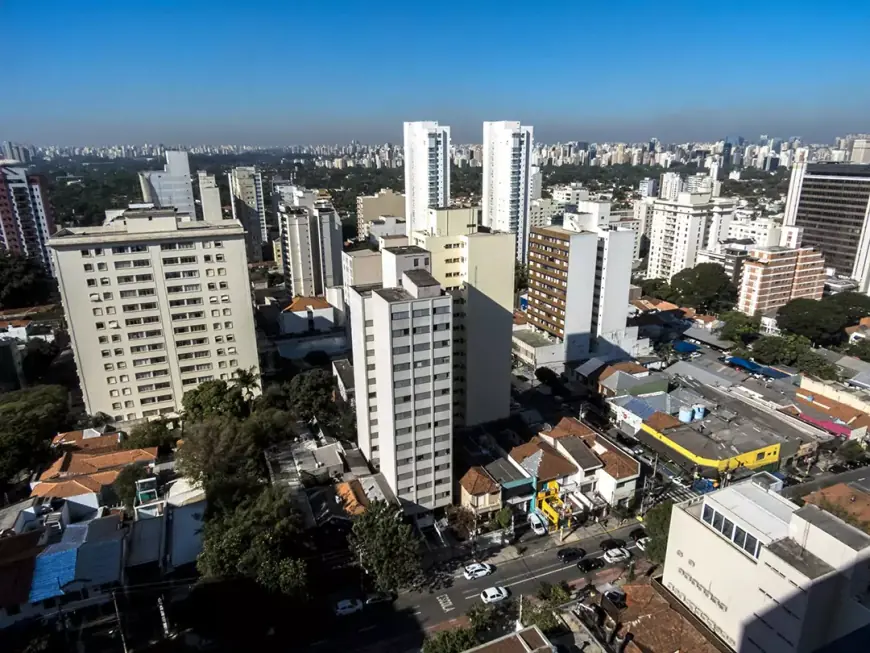 Como escolher o melhor bairro para investir em imóvel