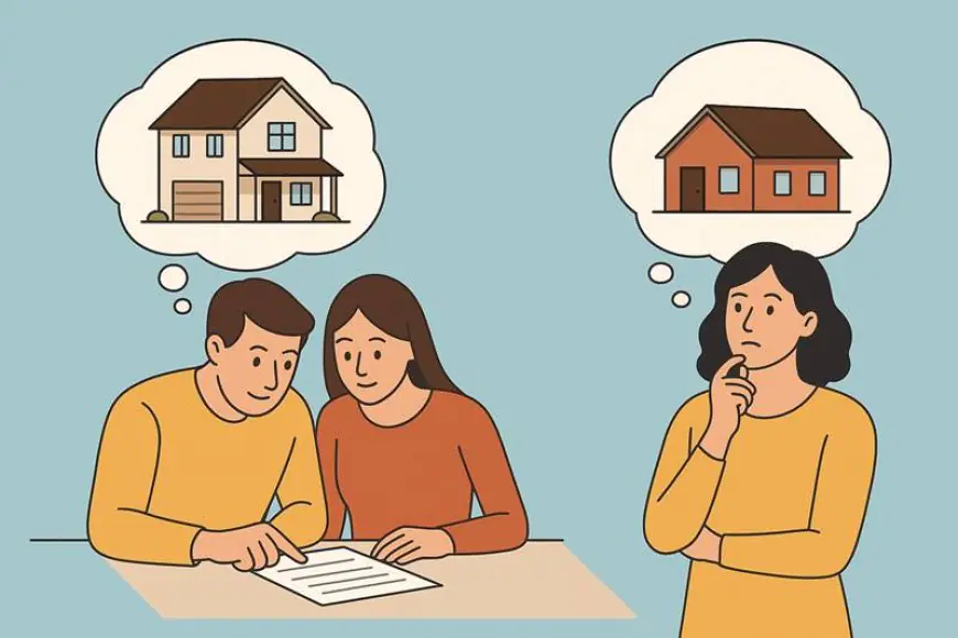 Comprar Imóvel Sozinho ou em Casal: O Que Considerar?