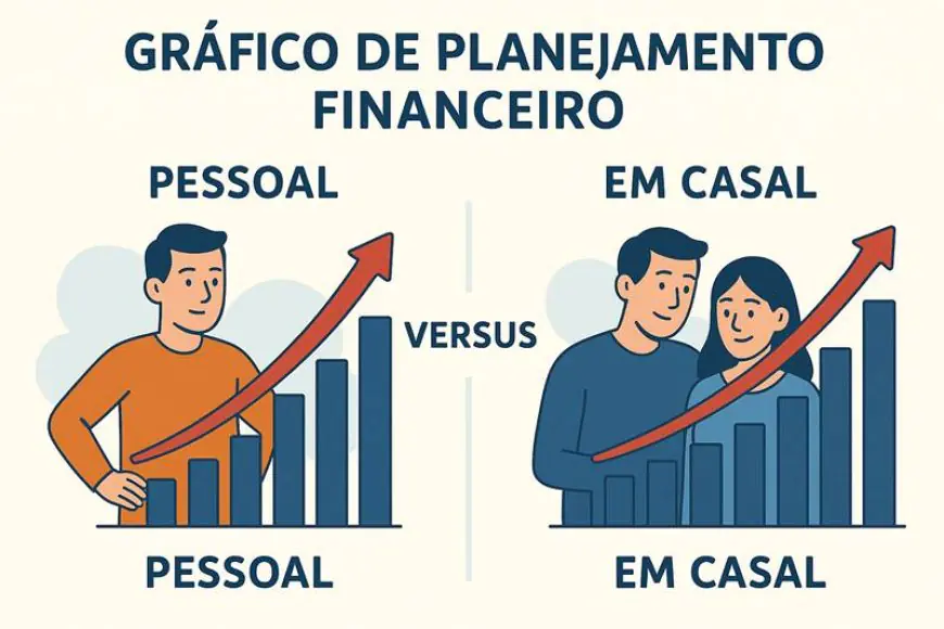 Comprar Imóvel Sozinho ou em Casal: O Que Considerar?