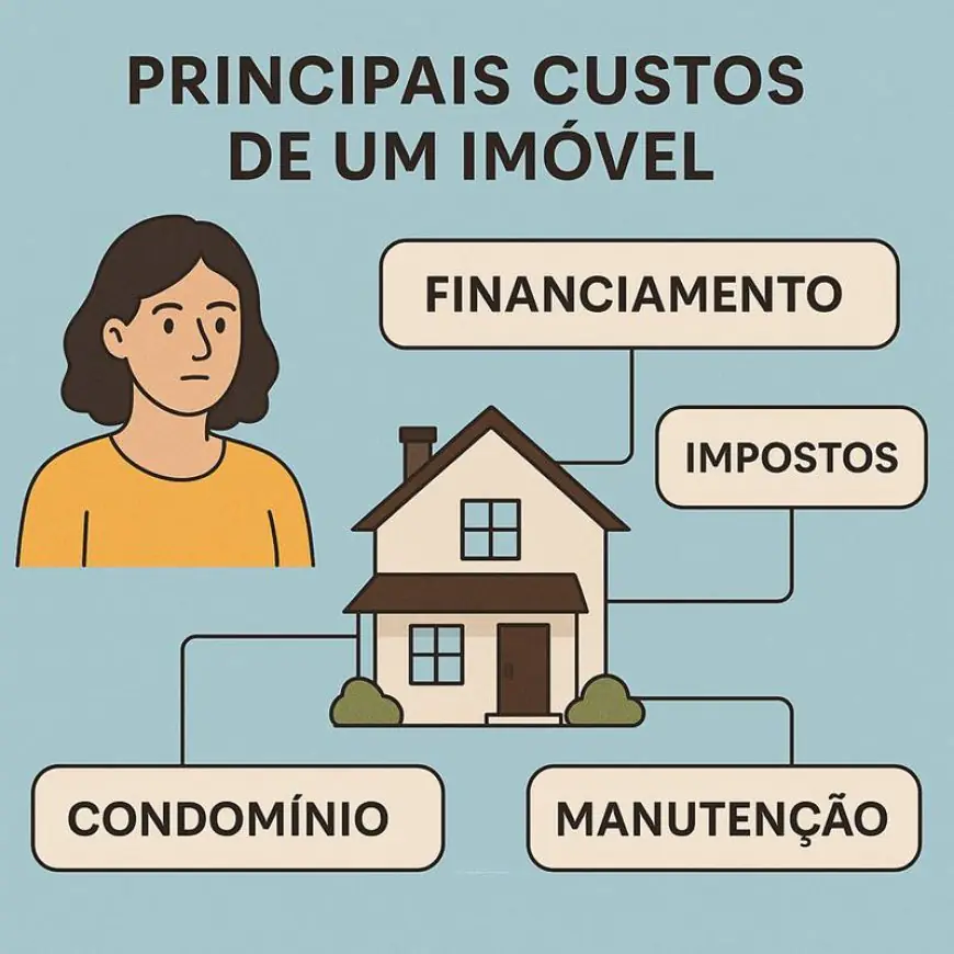Comprar Imóvel Sozinho ou em Casal: O Que Considerar?