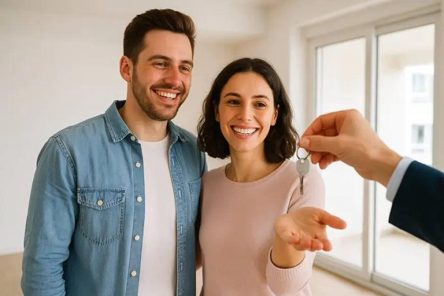 Comprar Imóvel Sozinho ou em Casal: O Que Considerar?