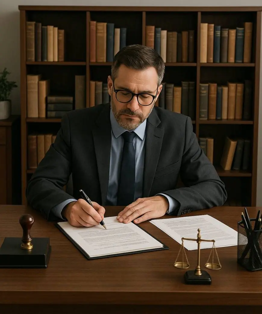 Escritura de imóvel: o que é, importância e onde registrar?