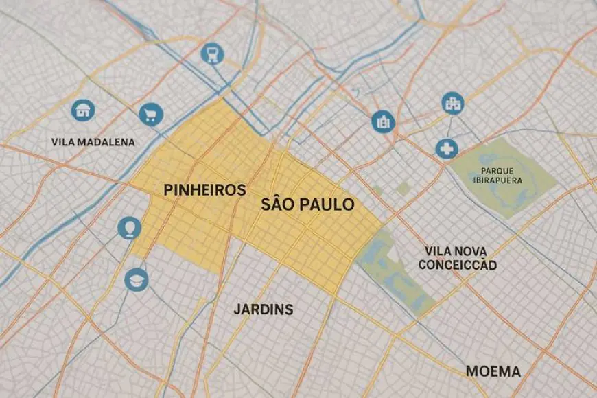 O Que Valoriza um Imóvel na Hora da Revenda