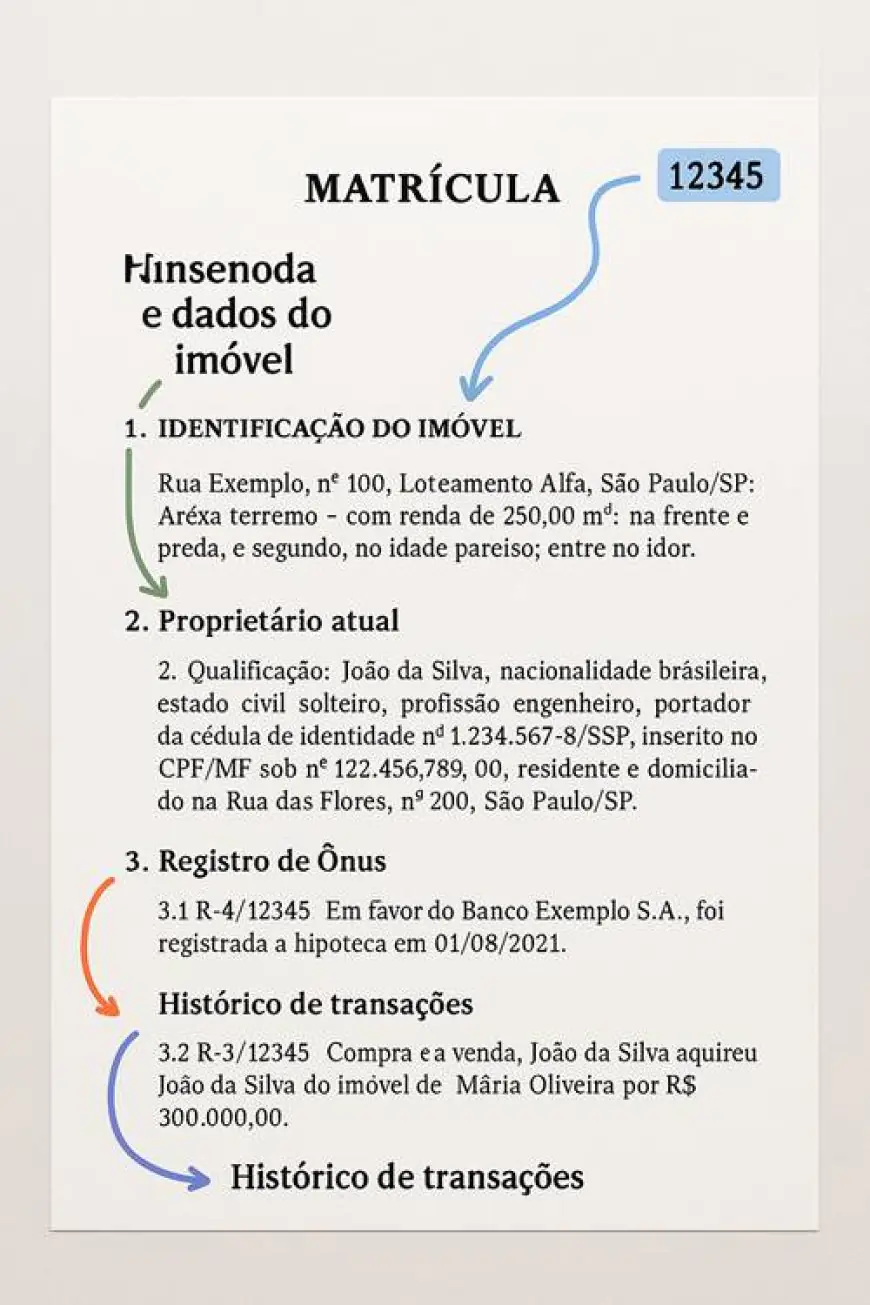 Como evitar erros ao comprar sua primeira casa