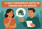 O Que Considerar Antes de Financiar um Imóvel