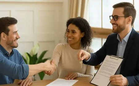 Como transferir financiamento imobiliário para outro comprador