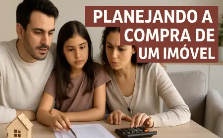 Feira de Imóveis com Entrada Zero em Algumas Cidades: Veja Como Aproveitar