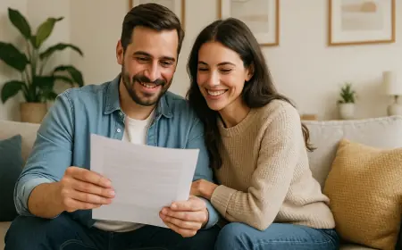 Quais as Principais Vantagens de Financiar um Imóvel ?