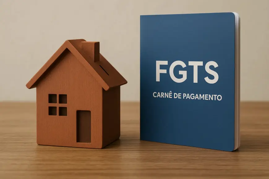 FGTS na compra de imóvel: como usar
