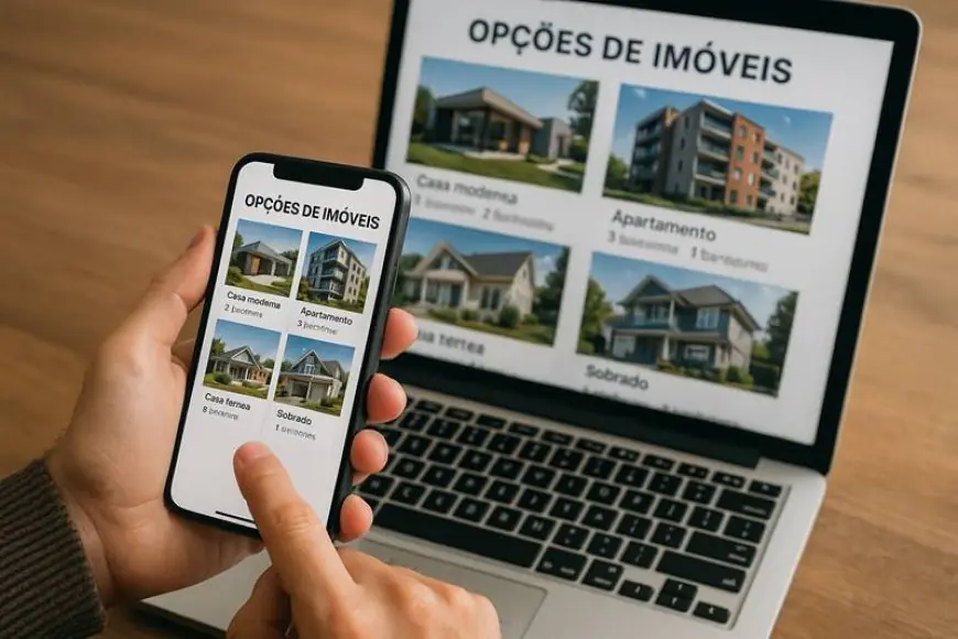 Dicas para comprar imóveis no feirão da casa própria