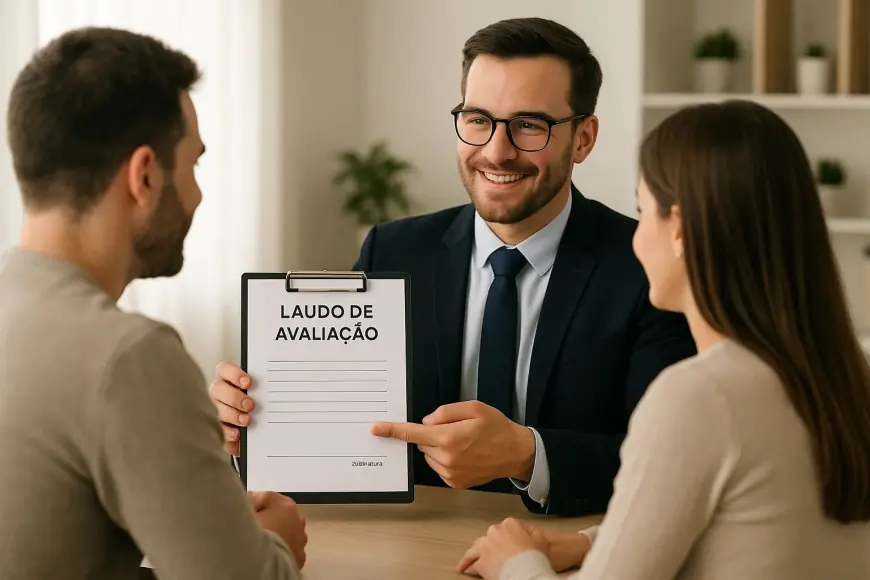 Avaliação Imobiliária: o que é, quanto custa e como é feita