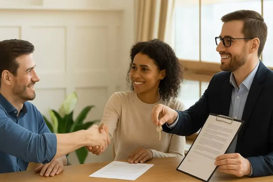 Como transferir financiamento imobiliário para outro comprador