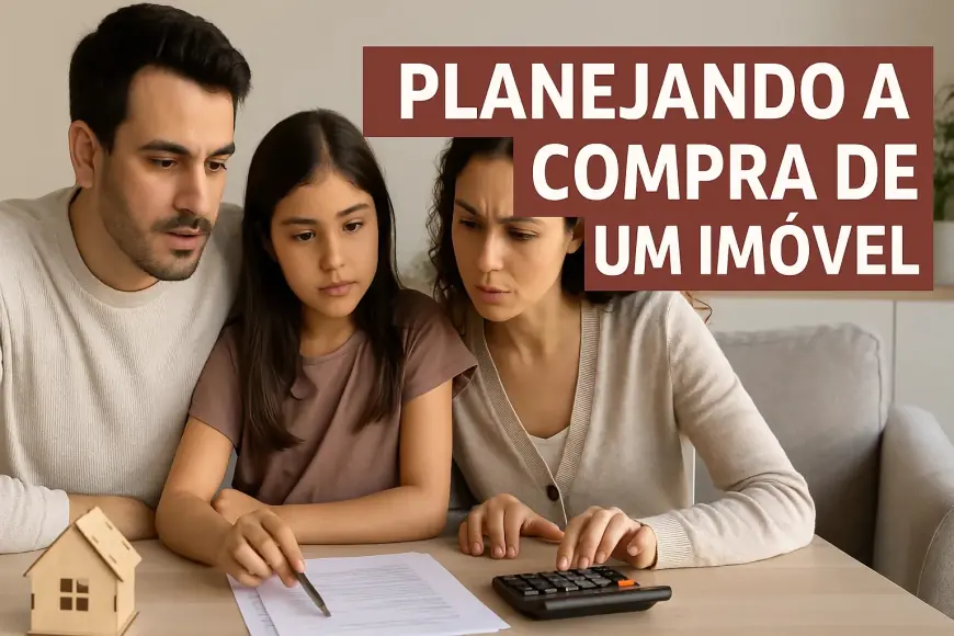 Custos Extras na Compra de Imóvel: Entenda Cartório, ITBI e Outras Taxas Antes de Fechar Negócio