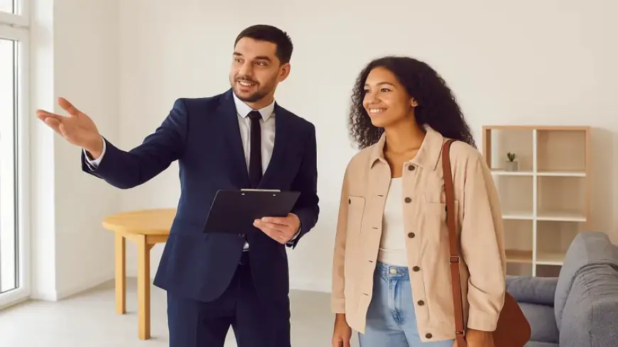 Checklist para visitar imóveis antes de comprar