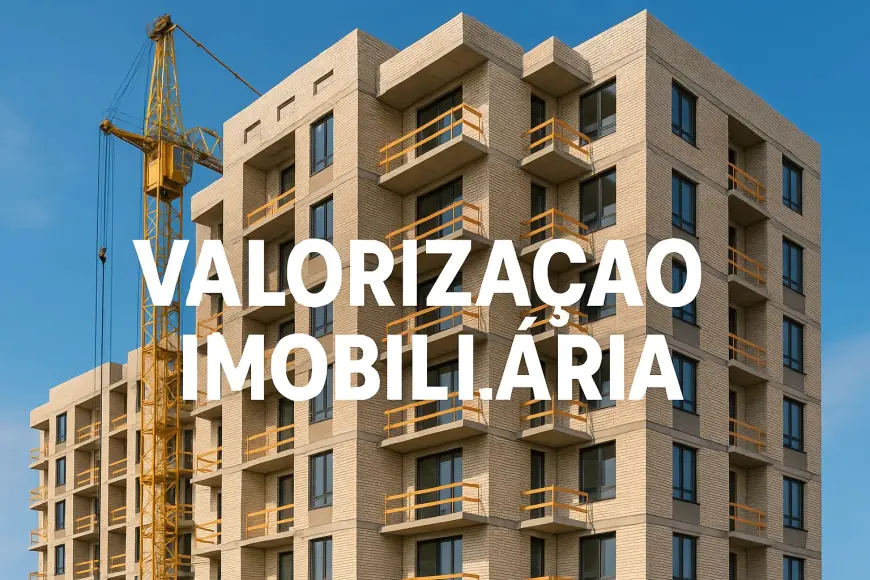 Imóvel como investimento: vale a pena 