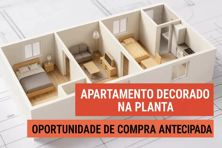 Imóvel como investimento: vale a pena 