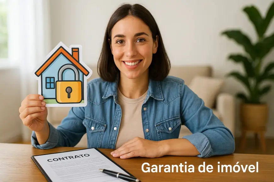 O que é alienação fiduciária e como impacta seu imóvel