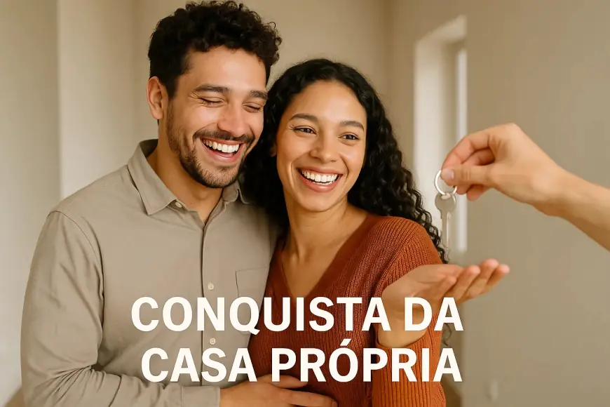 Comprar Imóvel ou Alugar? Descubra o que Vale Mais a Pena