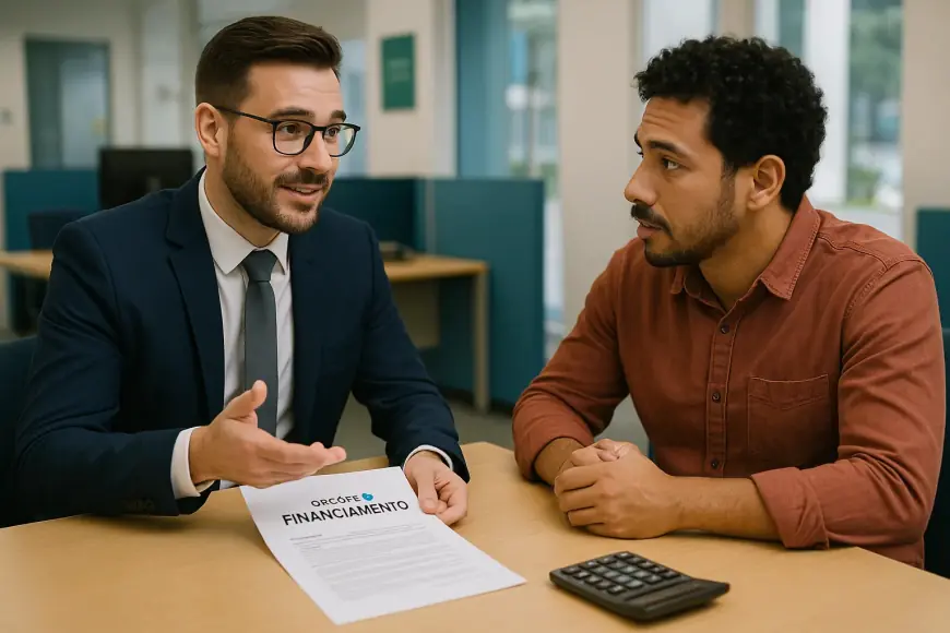 Financiamento Imobiliário para Autônomos: É Possível ?