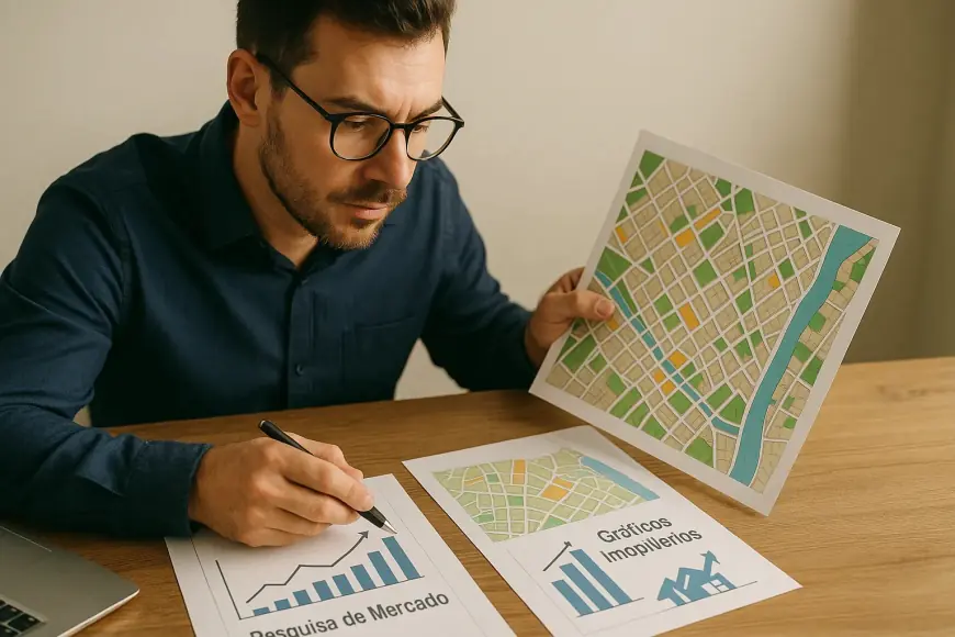 Melhores Dicas para Investir em Imóveis