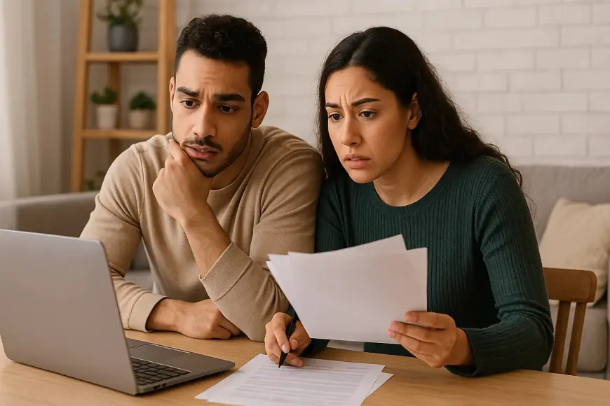  Como Conseguir Aprovação Rápida no Financiamento