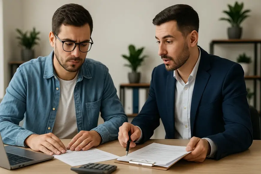 Como Conseguir Aprovação Rápida no Financiamento