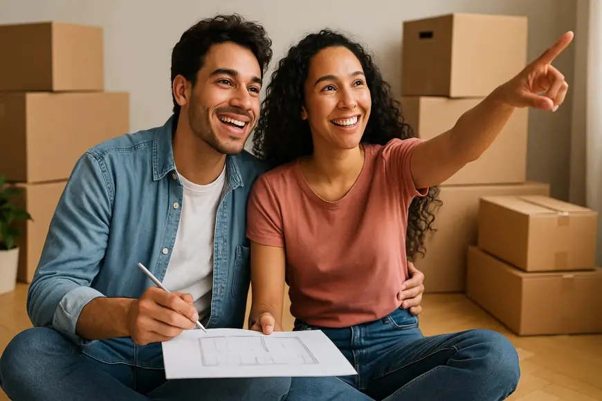 Quais as Principais Vantagens de Financiar um Imóvel?