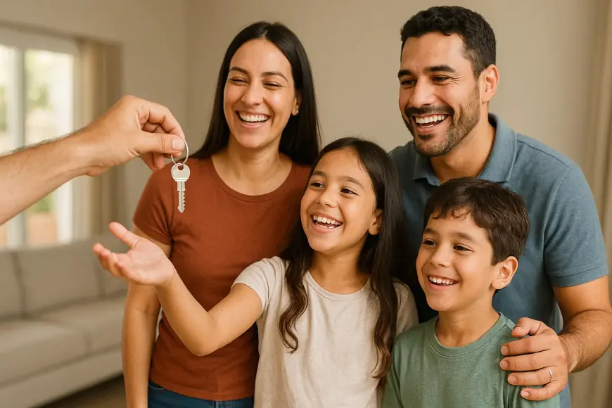 Quais as Principais Vantagens de Financiar um Imóvel?
