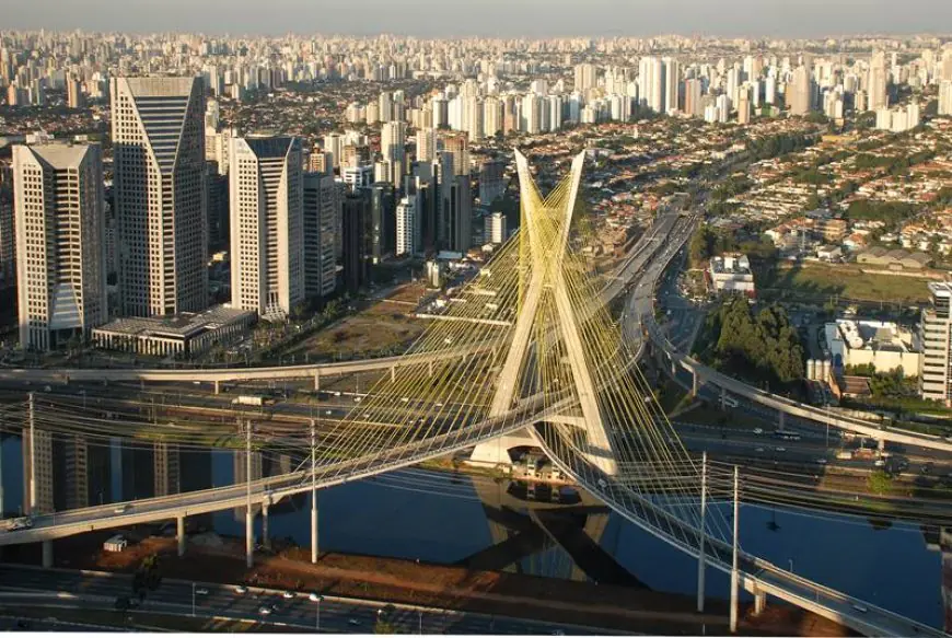São Paulo (SP) – O Mercado Que Nunca Para