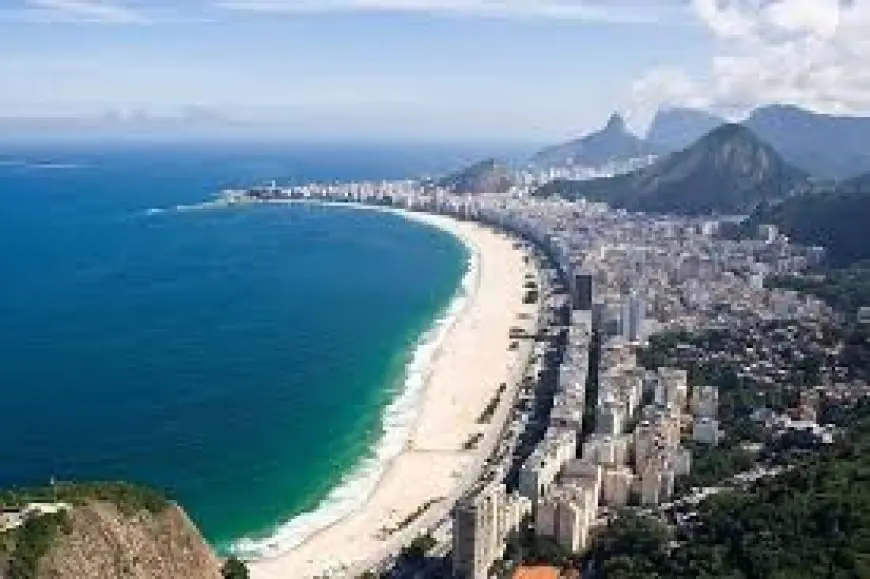 Rio de Janeiro (RJ) – Beleza e Rentabilidade à Beira-Mar