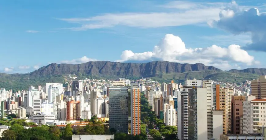Belo Horizonte (MG) – Qualidade de Vida e Crescimento Urbano