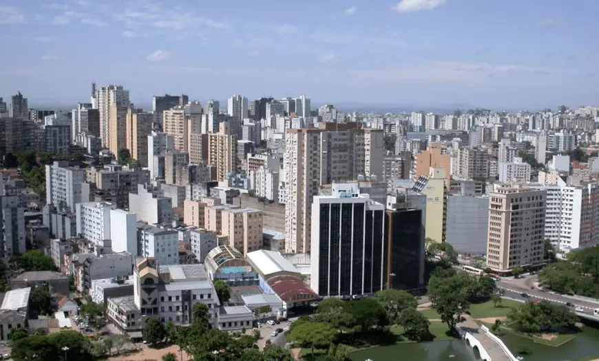 Porto Alegre (RS): Tradição e Oportunidade no Sul do Brasil