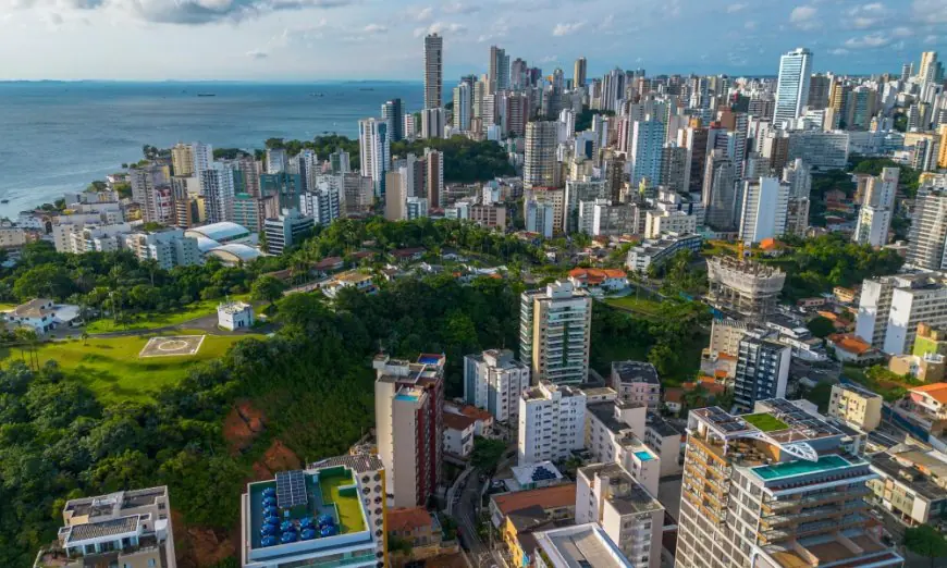 Salvador - BA: Cultura, Turismo e Crescimento Imobiliário