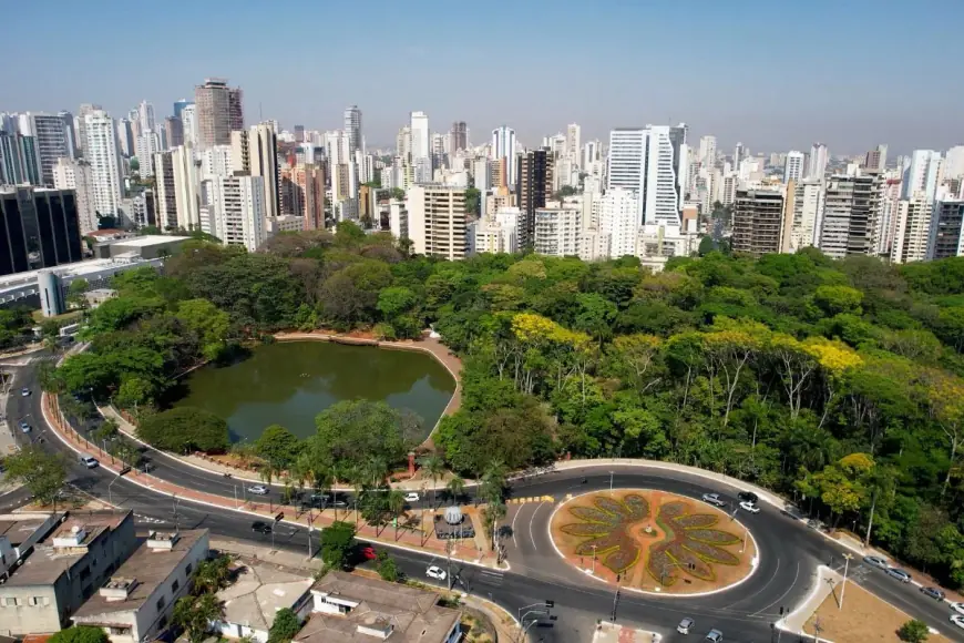 Goiânia (GO) – Expansão Urbana e Oportunidade de Investimento