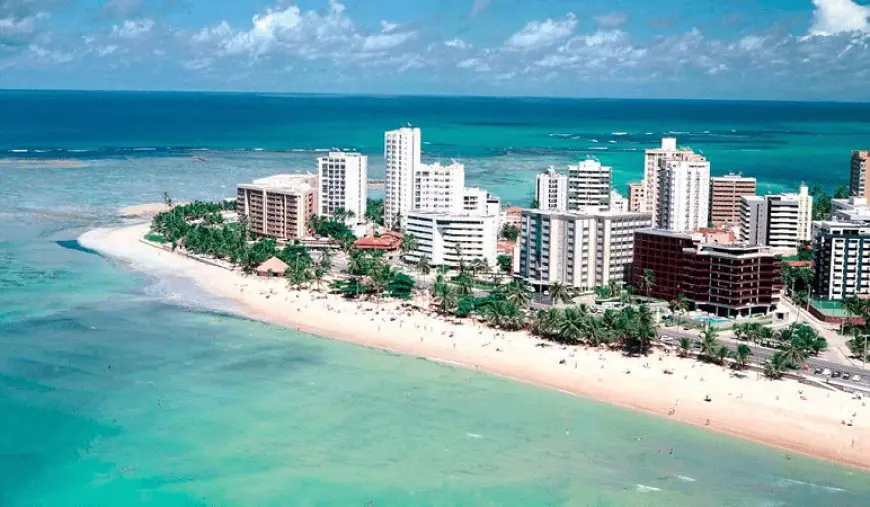 Maceió (AL) – Beleza Natural e Potencial de Retorno