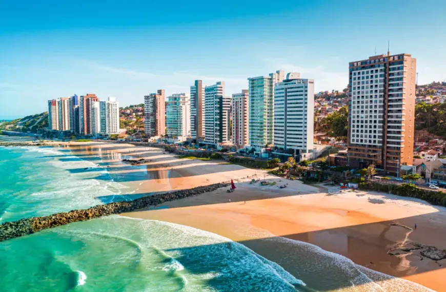 Natal (RN) – Investimento Turístico e Expansão