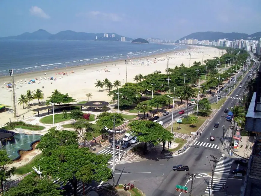 Santos (SP) – Tradição, Infraestrutura e Valorização