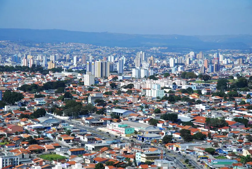 Sorocaba (SP) – Desenvolvimento e Acesso Fácil à Capital