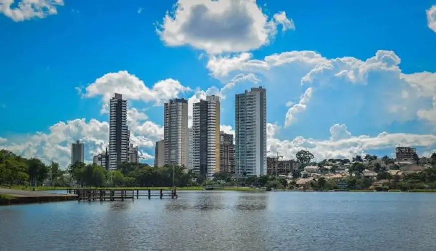 Campo Grande (MS) – Crescimento no Centro-Oeste